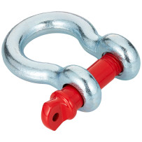 Manille ARB 19mm 4.75 tonnes