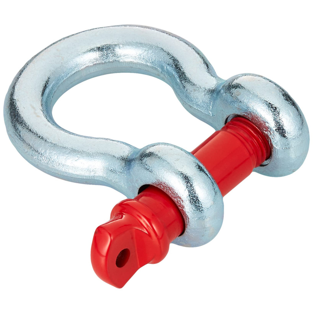 Manille ARB 19mm 4.75 tonnes