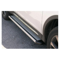 Marches Pieds Aluminium standard Toyota RAV4 2013-2015