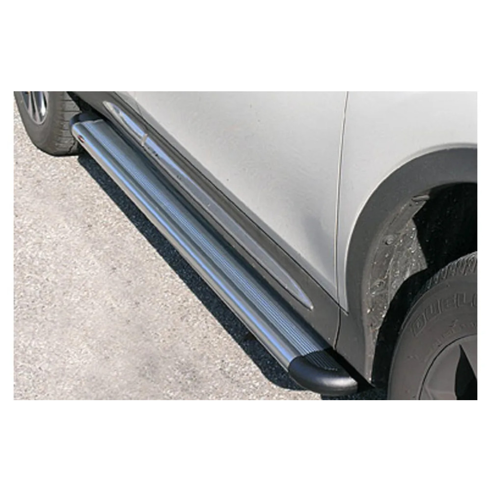 Marches Pieds Aluminium Edition original Toyota RAV4 2013-2015