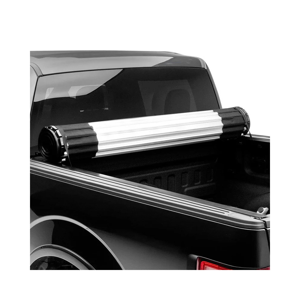 Tonneau Cover Aluminium Roll Up Ford Ranger 2012-2022 XLT & Limited