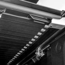 Tonneau Cover Aluminium Roll Up Isuzu D-Max 2025-