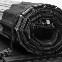 Tonneau Cover Aluminium Roll Up Isuzu D-Max 2025-