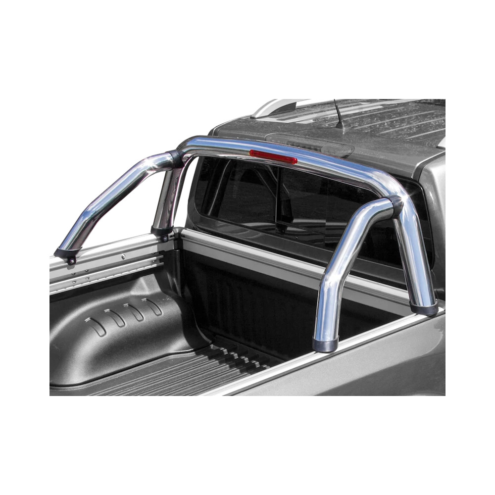 Arceau de benne PRO-FORM pour capot Sportlid V - Isuzu D/C 2020-