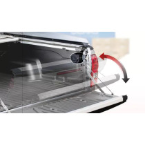 Aide à la fermeture du hayon SlingUp Carryboy Mitsubishi L200 2015+