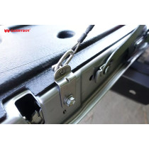 Aide à la fermeture du hayon SlingUp Carryboy Mitsubishi L200 2015+