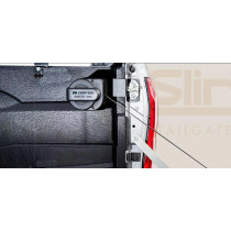 Aide à la fermeture du hayon SlingUp Carryboy Mitsubishi L200 2015+