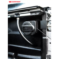 Aide à la fermeture du hayon SlingUp Carryboy Mitsubishi L200 2015+