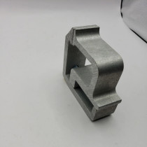 Pince pour fixation de hard top