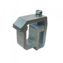 Pince pour fixation de hard top