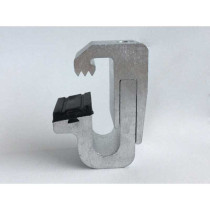 Pince de hard top Aeroklas et Style-X  C-Clamp Ford 2012-2022