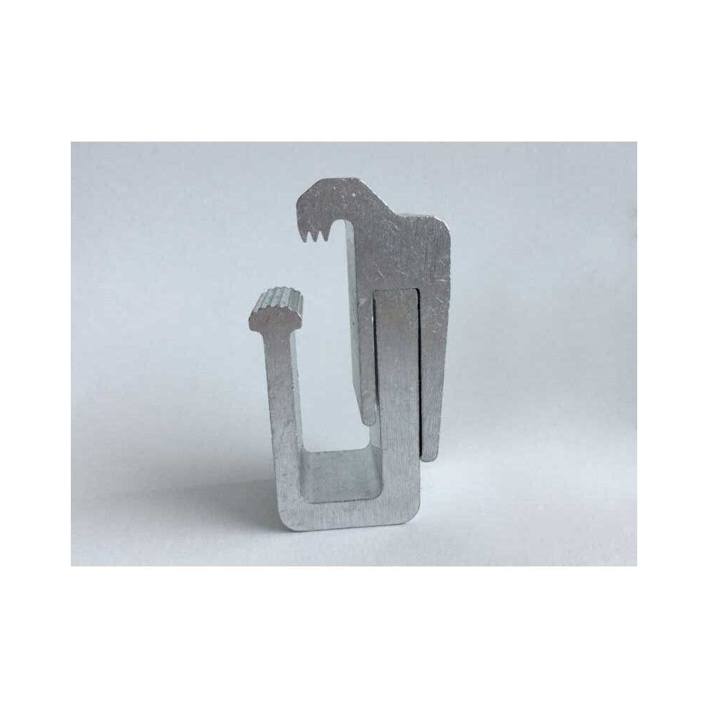 Pince de hard top Aeroklas C-Clamp - Toyota 2016-