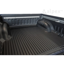 Bac de benne Mercedes classe X D/C 2017-Sans rebords