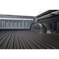 Bac de benne Mercedes classe X D/C 2017-Sans rebords