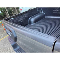 Bac de benne avec rebord Mercedes Benz X-Class