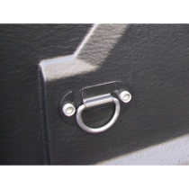 Bac de Benne Avec rebords Volkswagen AMAROK 2010/2020