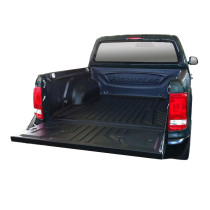 Bac de Benne Aeroklas Avec rebords Volkswagen AMAROK 2010/2020