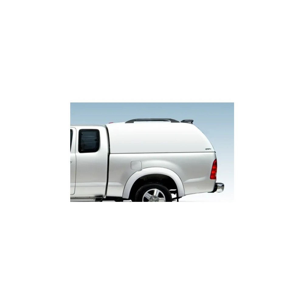 Hard top Carryboy Toyota HILUX 2016-2020 2 portes extra cab