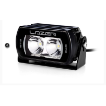 Lampe LED Lazer ST2 Evolution - Grand angle