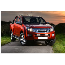 Lampe LED Lazer ST4 Evolution - Grand angle