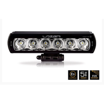 Lampe LED Lazer ST6 Evolution - Grand angle