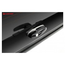 poigne Hard top Carryboy Toyota HILUX 2016-2020 2 portes extra cab