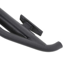 Pare-chocs Smittybilt  Arrière Tubulaire Jeep Wrangler YJ 87 - 95