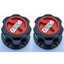 Moyeu débrayable AVM Renforcé Toyota FZJ/HDJ 78/79, HZJ 74/78/79 de 1999