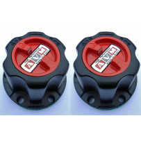 Moyeu débrayable AVM Renforcé Toyota FZJ/HDJ 78/79, HZJ 74/78/79 de 1999