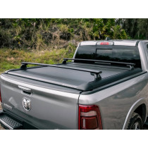 Couvre benne RealTruck Mountain Top EVOm Noire Dodge RAM 5,5 Ft 2019- (non Classic