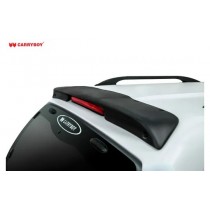 feu et spoler Hard top Carryboy Toyota HILUX 2016-2020 2 portes extra cab