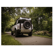 Lampe de travail à LED Lazer Lamps Utility-25 MAXX