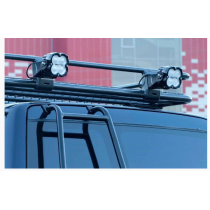 Lampe de travail à LED robuste Lazer Lamps Utility-45