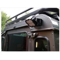 Lampe de travail à LED robuste Lazer Lamps Utility-45