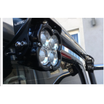 Lampe de travail à LED robuste Lazer Lamps Utility-45