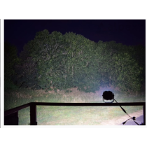 Lampe de travail à LED robuste Lazer Lamps Utility-45