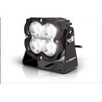 Lampe de travail à LED robuste Lazer Lamps Utility-45