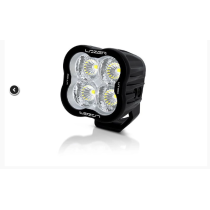 Lampe de travail à LED robuste Lazer Lamps Utility-80