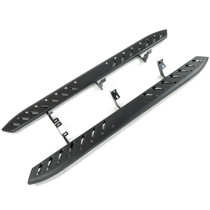 Marchepieds latéraux Shark Ford Ranger 2023- et Amarok 2023-