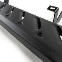 Marchepieds latéraux Shark Ford Ranger 2023- et Amarok 2023-