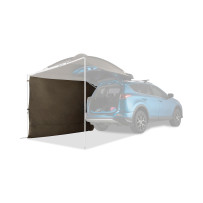 Paroi latérale pour auvent Dome 1300 Rhinorack
