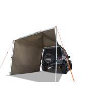 Paroi latérale pour auvent Dome 1300 Rhinorack