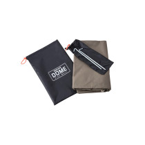 Paroi latérale pour auvent Dome 1300 Rhinorack