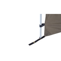 Paroi latérale pour auvent Dome 1300 Rhinorack