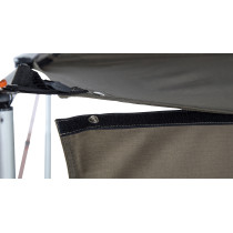 Paroi latérale pour auvent Dome 1300 Rhinorack