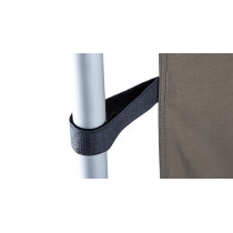 Paroi latérale pour auvent Dome 1300 Rhinorack