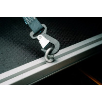 Plateau de chargement coulissant RealTruck Mountain Top Ford Ranger/Amarok D/C 2023-
