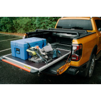 Plateau de chargement coulissant RealTruck Mountain Top Ford Ranger/Amarok D/C 2023-