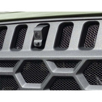 Calandre Design Pro Performance Hexagon jeep Wrangler JL 18- Gladiator JT 20- JL 4XE 21-