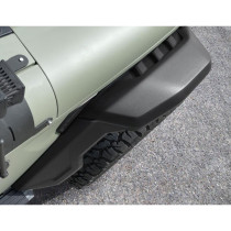 Elargisseur d'aile Avant et Arrière Air Design Panther Pro Jeep Wrangler JL 2018- JL 4XE 21-